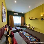Rope Walk Guest House