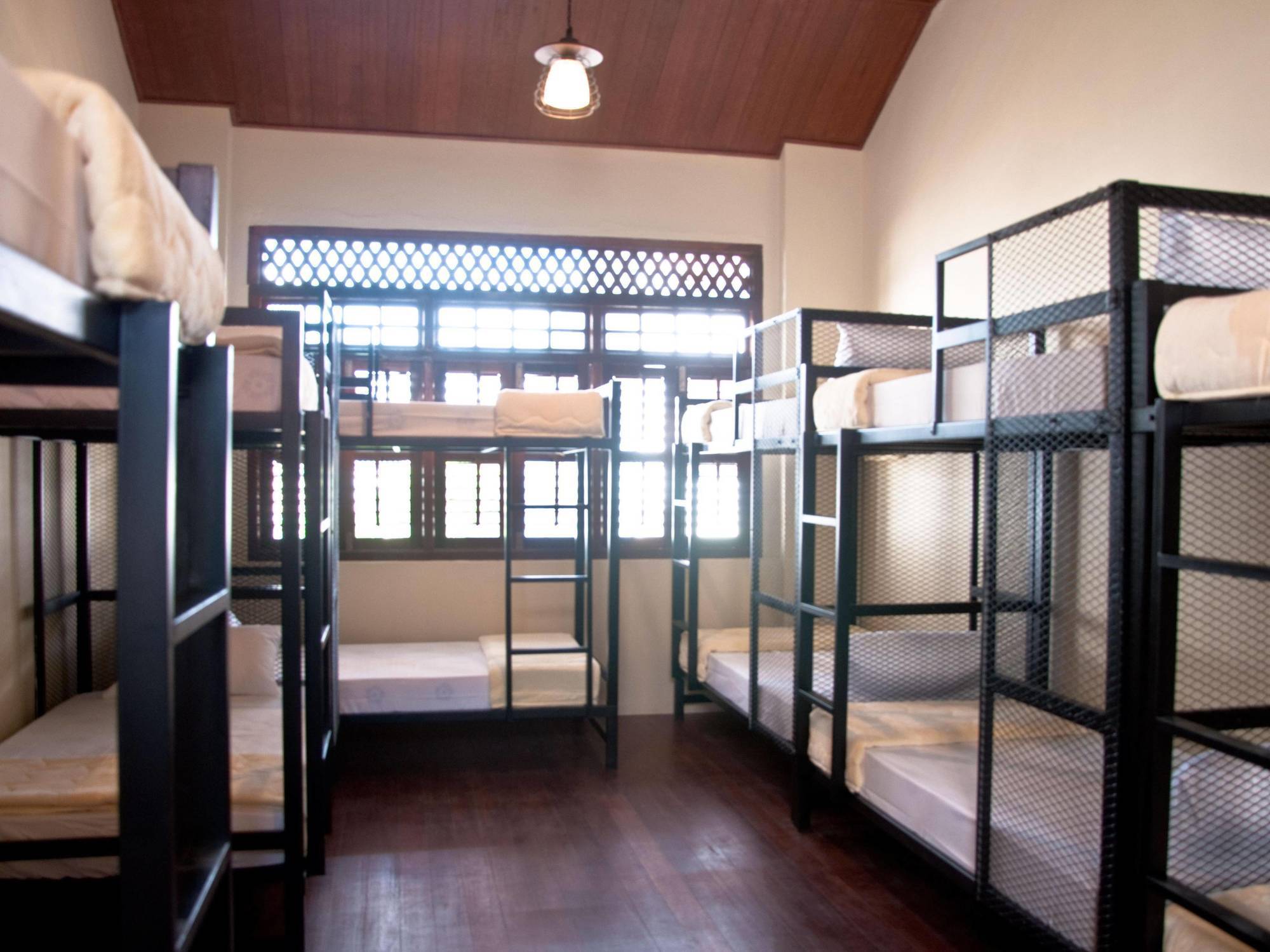 Rope Walk Rumah tetamu 2*